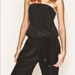 Gypsy 05 black Jumpsuit size XS